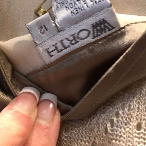 Halter top - Picture 5 of 5